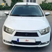 دنا معمولی مدل ۹۵