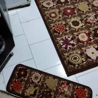 گریم فرش اشپزخانه|فرش|ملارد, |دیوار