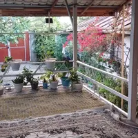 دوخوابه ساحلی  نزدیک دریا