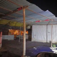 دکه میوه فروشی قصابی دولت آباد