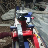 دستگاه سنگ بر صنعتی|ماشین‌آلات صنعتی|رشت, جهاد|دیوار