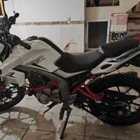سپهر L200مدل 1402skz|موتورسیکلت|کرمانشاه, |دیوار