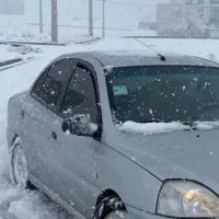 ریو ۸۷|خودرو سواری و وانت|تهران, تهرانپارس شرقی|دیوار