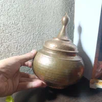 شکلات خوری آجیل خوری مس|صنایع دستی و سایر لوازم تزئینی|تهران, زنجان جنوبی|دیوار
