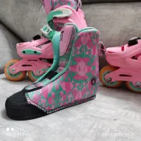 اسکیت ژله ای SKT سایز 32 تا 35|دوچرخه، اسکیت، اسکوتر|تهران, شهرک یاس|دیوار