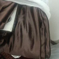 پرده پانچ مخمل ترک|پرده، رانر، رومیزی|شهریار, شهریار|دیوار