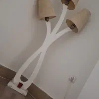 اباژور سه شاخه