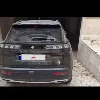 ریرا صفر 1404 مشکی آبنوس|خودرو سواری و وانت|قم, بنیاد|دیوار