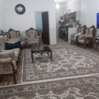 اجاره زیر زمین تک خواب تمیز