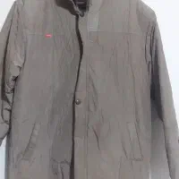 کاپشن ایتالیایی مردانه