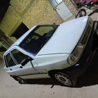 پراید مدل79تمیز