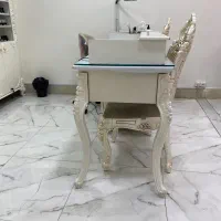 میز ناخنکار|آرایشگاه و سالن‌های زیبایی|شهریار, شهریار|دیوار