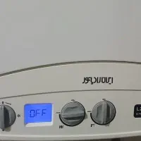 پکیج ایران رادیاتور دست دوم