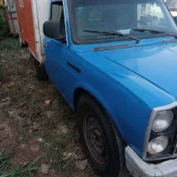 فروش یک دستگاه نیسان یخچالدار  مدل ۸۹