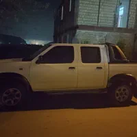 پیکاب ریچ|خودرو سواری و وانت|سرپل ذهاب, |دیوار