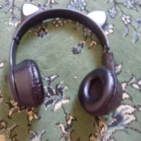 هدفون باطری بزرگ اصل