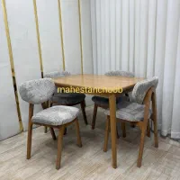 تولید و پخش میز و صندلی