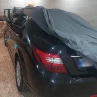 دنا پلاس توربو اتومات آپشنال خشک