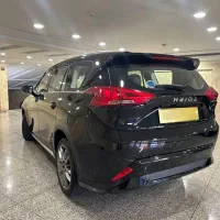 هایما X7 مشکی|خودرو سواری و وانت|تهران, سهروردی|دیوار