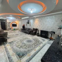 طبقه همکف از ویلایی (باهنر)|فروش آپارتمان|ورامین, ورامین|دیوار
