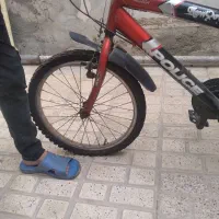 فروشی در حد نو دوچرخه دنده ای|دوچرخه، اسکیت، اسکوتر|مشهد, رضاییه|دیوار