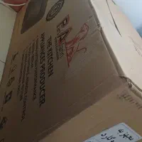 هود شیشه ای پارس آفرین|هود|نسیمشهر, |دیوار