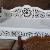 تخت سنتی نقد و اقساط|مبلمان خانگی و میز عسلی|کرمان, |دیوار