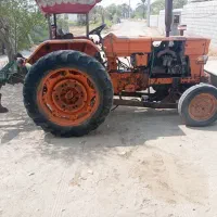 تراکتور رومانی