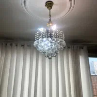 لوستر|لوستر و چراغ آویز|همدان, |دیوار