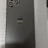 ایفون 12پرومکس