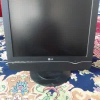 مانیتورالجی درحدنو