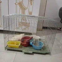 قفس پرنده