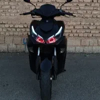موتور ایروکس