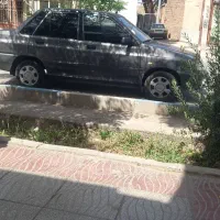 پراید ۱۳۲
