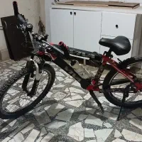 دوچرخه ویوا مدل پاریس