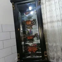 آینه  یک متر و 40 در 70 سانت