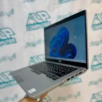 لپتاپ دل i7 لمسی 5410 نسل ۱۰|رایانه همراه|تهران, مهران|دیوار