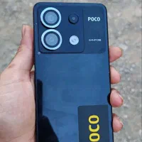 poco x6  معمولی|موبایل|شاندیز, |دیوار