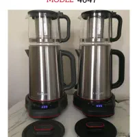 چایساز یونیک مدل4047