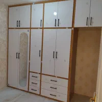 دکوراسیون داخلی ،کابینت ،کمد دیواری