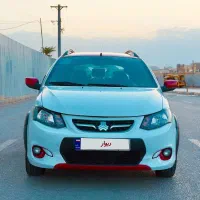 کوییک R مدل ۹۹ مشابه صفر