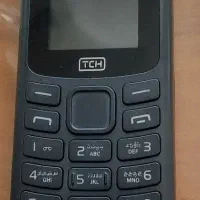 گوشی TCH ساده|موبایل|تهران, جنت‌آباد جنوبی|دیوار