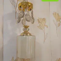 لوسترهای آشپزخانه و اتاقخواب|لوستر و چراغ آویز|تبریز, |دیوار