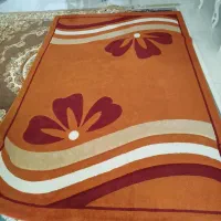 فرش ۶ متری فانتزی|فرش|گلپایگان, |دیوار