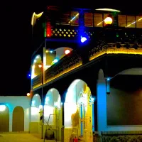 اجاره اقامتگاه بوم گردی|اجارهٔ کوتاهمدت آپارتمان و سوئیت|آران و بیدگل, |دیوار