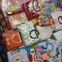 سیسمونی کودک