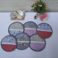 سرویس آشپزخانه|سفره، حوله، دستمال آشپزخانه|اهواز, فاز ۲ پادادشهر|دیوار