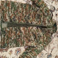 لباس نظامی سربازی بسیجی ورزشی|لباس|بروجن, |دیوار