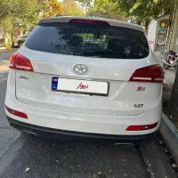 جک s5دنده|خودرو سواری و وانت|تبریز, |دیوار