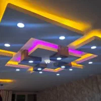 فروش آپارتمان بازسازی شیک طبقه اول حسن آباد خ شادی